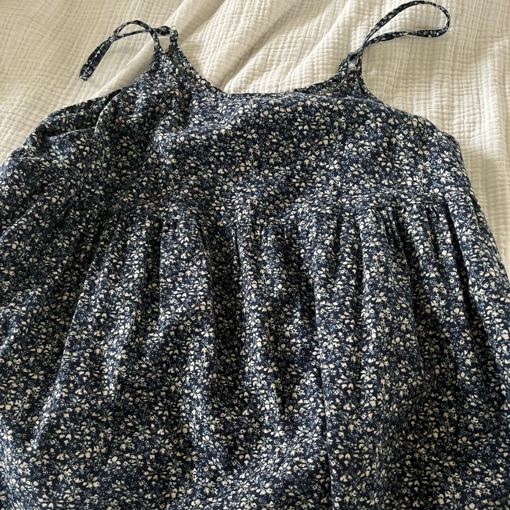 Wild fable dress